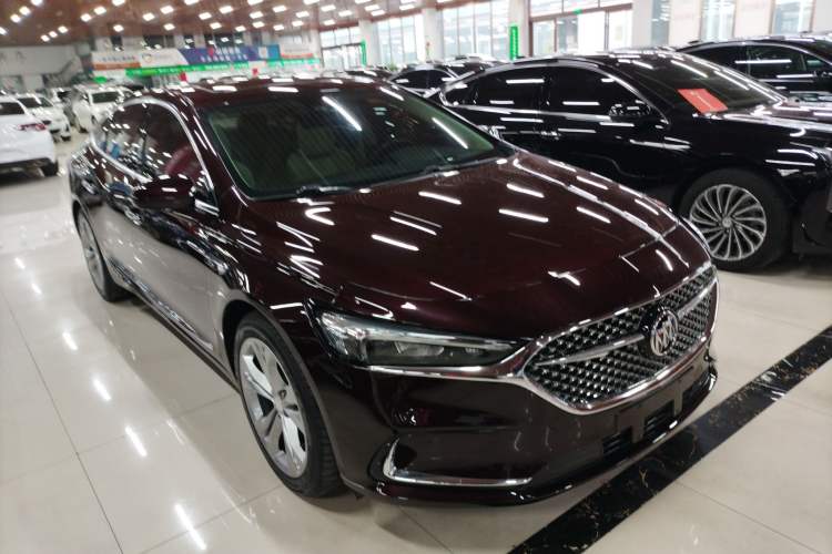 Used Buick LaCrosse 2022 Avenir Avia First Edition
