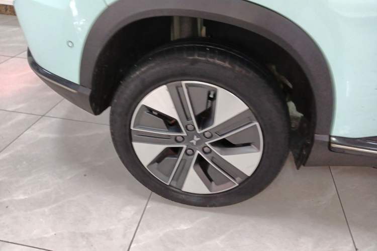 Used XPeng G3 2022 G3i 460N
