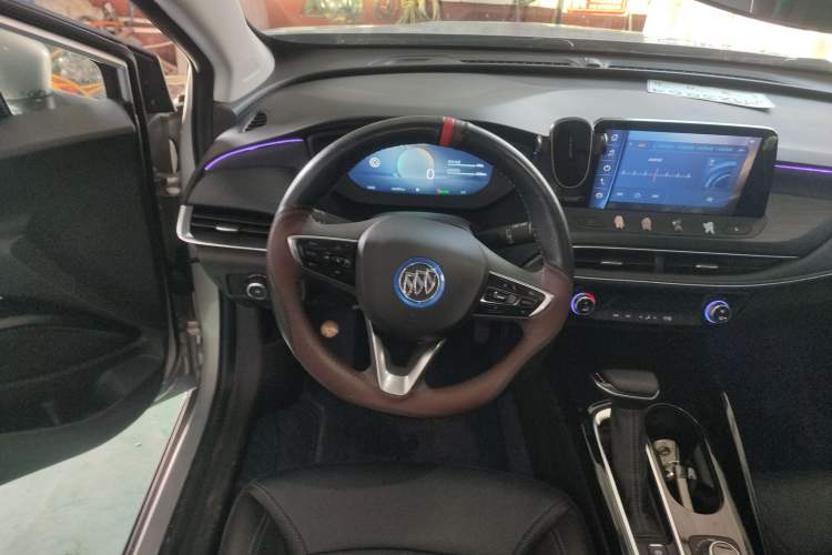 Used Buick Velite 6 2024 430km Enjoyment Version
