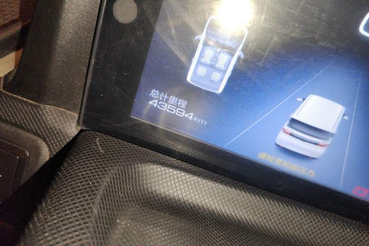 Used Wuling Hongguang MINIEV 2020 Freedom Version Lithium Iron Phosphate