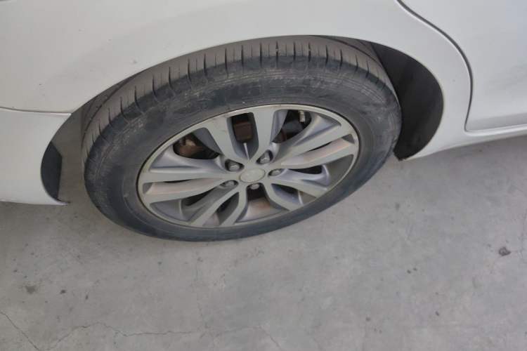 Used Buick GT 2019 18T Automatic Connected Elite Model China VI Standard
