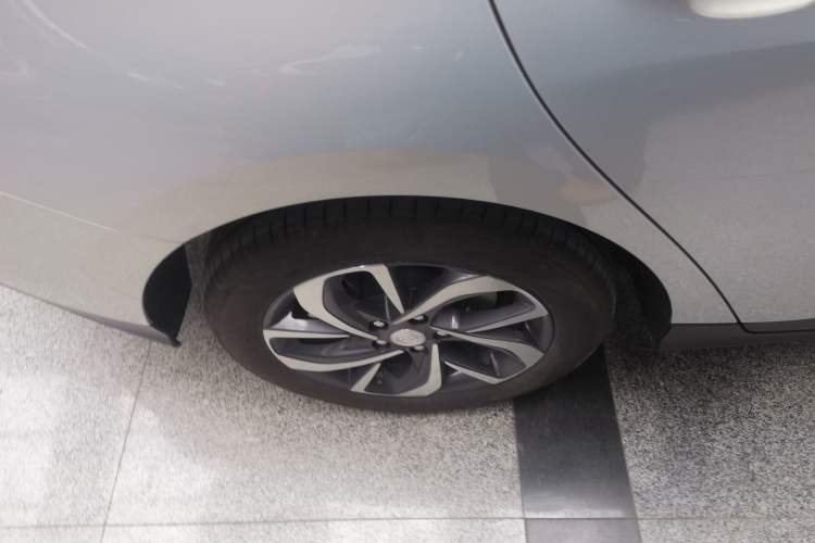 Used Buick Velite 6 2024 450km Enjoyment Plus Version
