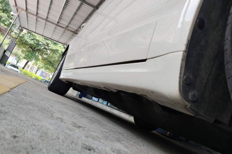 Used Ford Mondeo 2018 EcoBoost 180 Smart Control Fashion Model China VI Standard