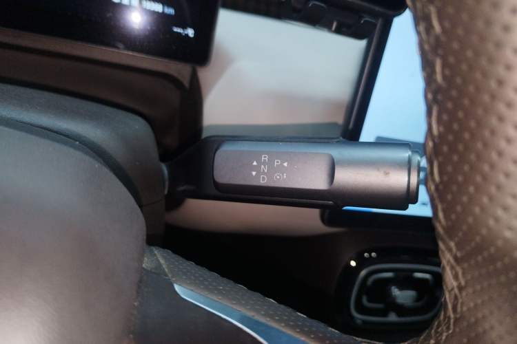 Used AION UT 2025 420 Intelligent Luxury Edition
