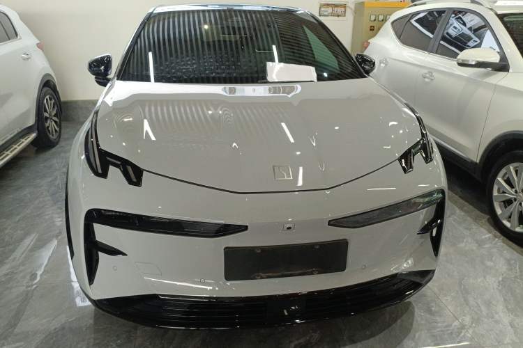 Used Zeekr X 2023 Rear-Drive YOU Edition 4 Seats
