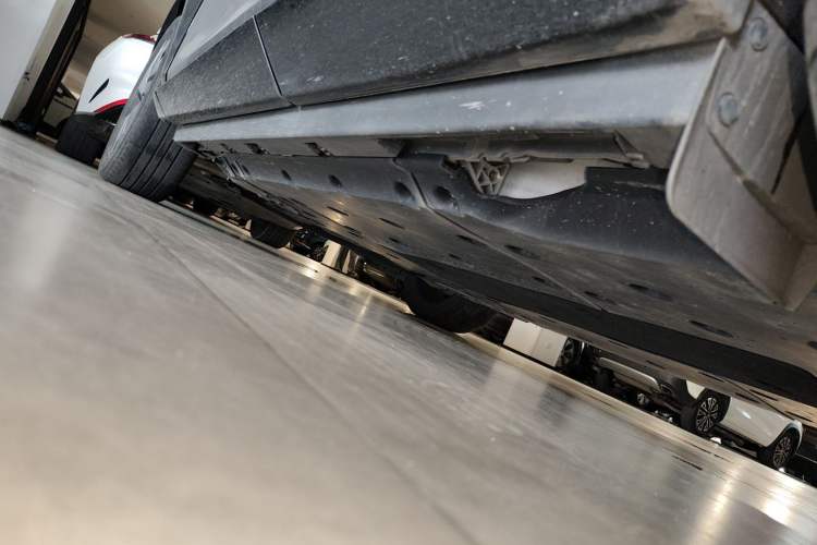 Used Nissan ARIYA 2022 Two-Wheel Drive Long-Range Version