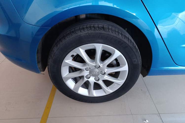 Used Audi A3 2016 Sportback 35 TFSI Ambition Edition
