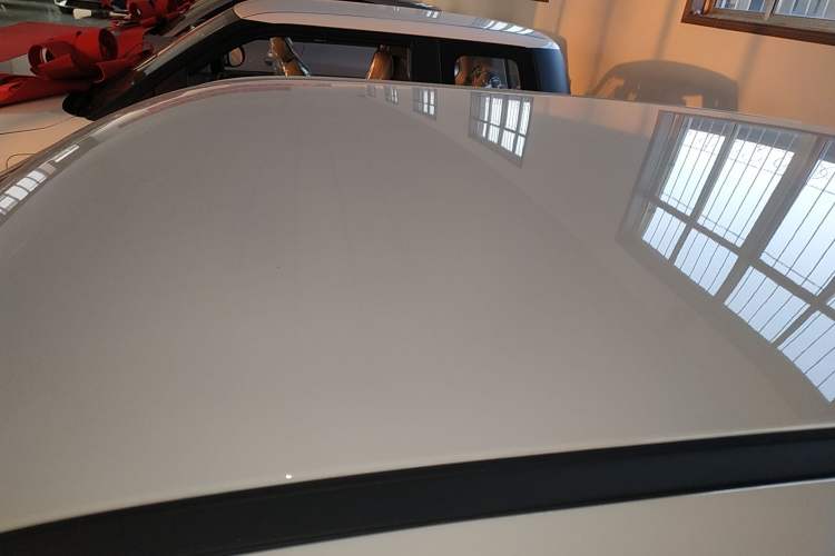 Used  Lumin 2025 205 km Xiangqin Version
