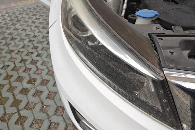 Used Kia Sportage R 2016 2.0L Manual Two-Wheel Drive GL Trim