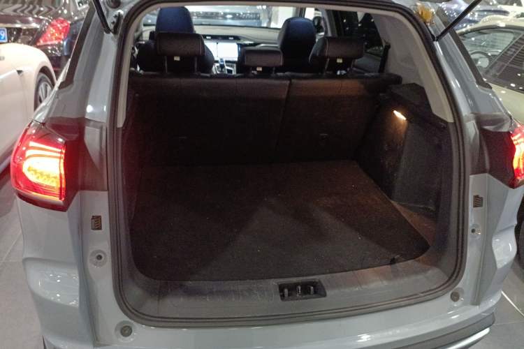 Used Geely Auto Emgrand X7 Sport 2022 Boyue X 1.8TD DCT Smart Model
