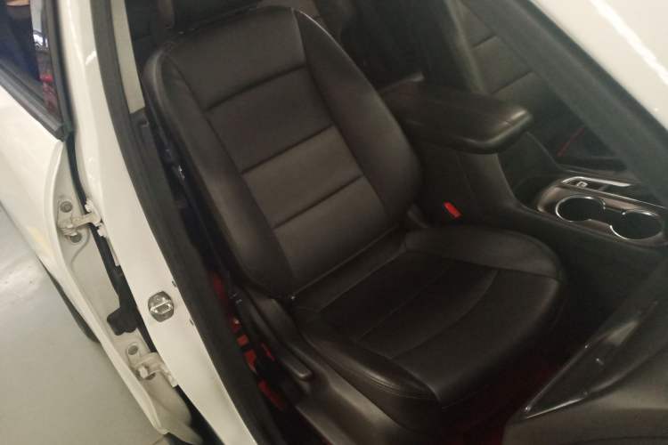 Used Chevrolet Equinox 2018 535T Automatic Chijie Edition