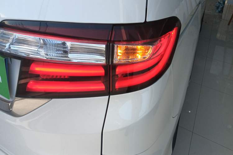 Used Honda Odyssey 2021 2.0L Rui·Supreme Edition
