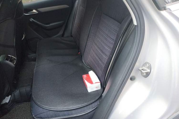 Used Audi Q3 2015 30 TFSI Ambition Edition
