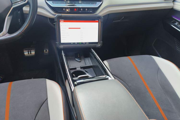 Used Volkswagen ID.6 CROZZ 2022 Long-Range PRO Edition