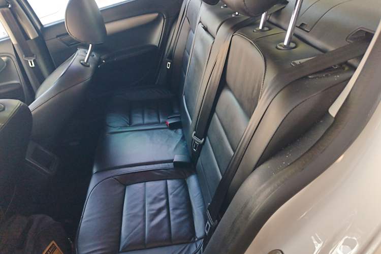 Used Volkswagen Lavida 2013 Restyled Classic 1.6L Automatic Comfort Edition