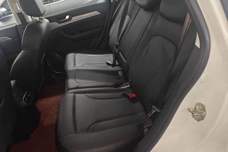 Used Haval H6 2018 Red-Label Sport Edition 1.5T Automatic Two-Wheel Drive Elite Model