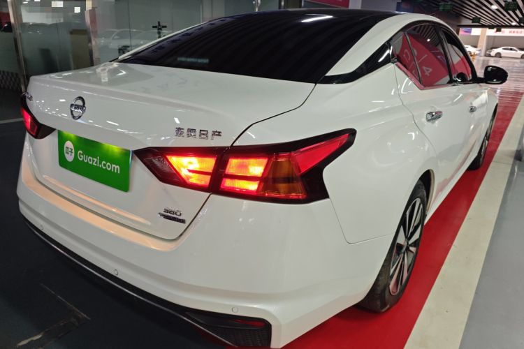 Used Nissan Teana 2021 2.0T XL Upper AD1 Smart Navigation Edition