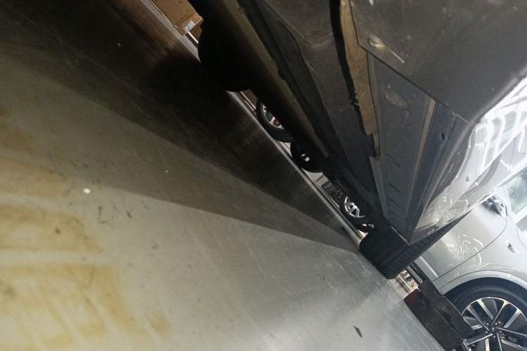 Used Li Auto L8 2024 Ultra Model