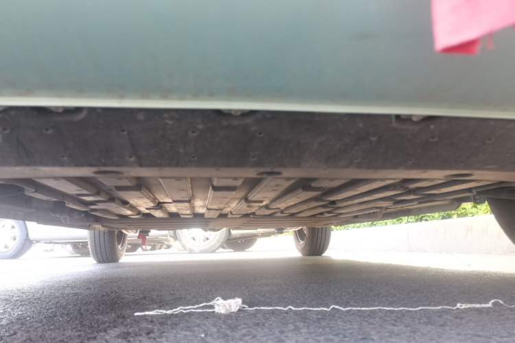 Used  Panda 2024 Panda Mini 200km Endurance Bear
