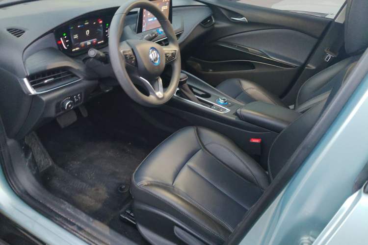 Used Buick Velite 6 2022 Connected Fashion PLUS