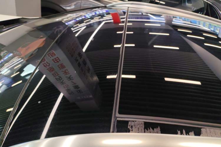 Used Mercedes-Benz GLA 2019 GLA 200 Fashion Model
