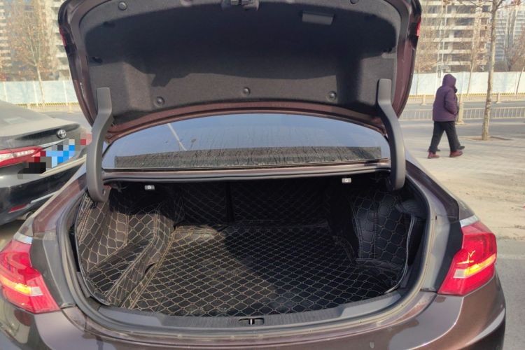 Used Buick LaCrosse 2018 20T Elite Edition
