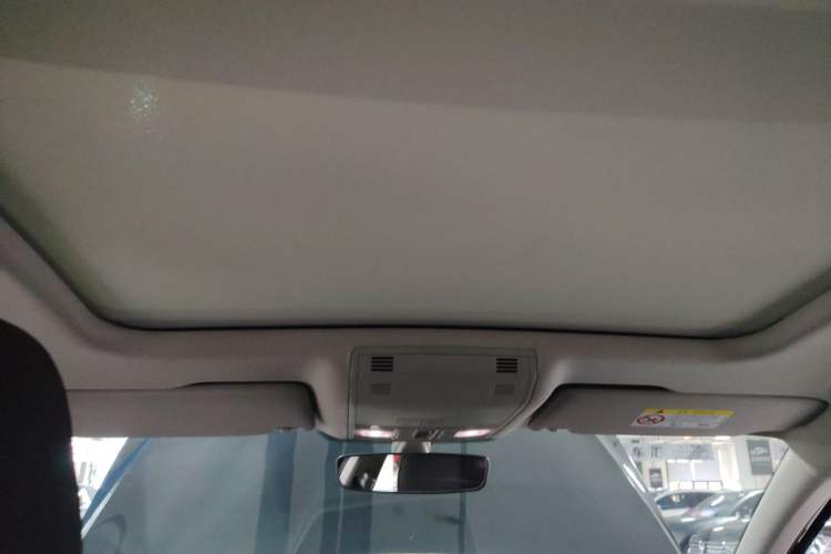 Used Volkswagen Magotan 2020 330TSI DSG Leading Model
