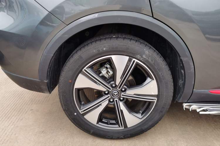 Used Changan CS55PLUS 2022 2nd Generation 1.5T DCT Prestige Version
