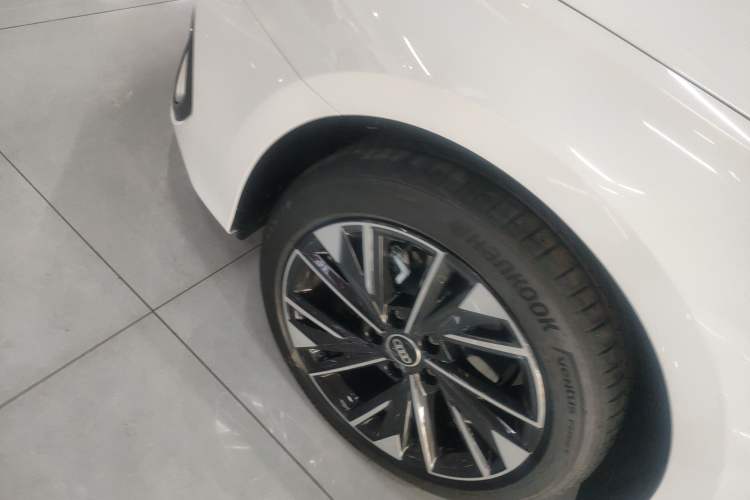 Used Audi A3 2025 A3L Limousine 35TFSI Prestige Edition