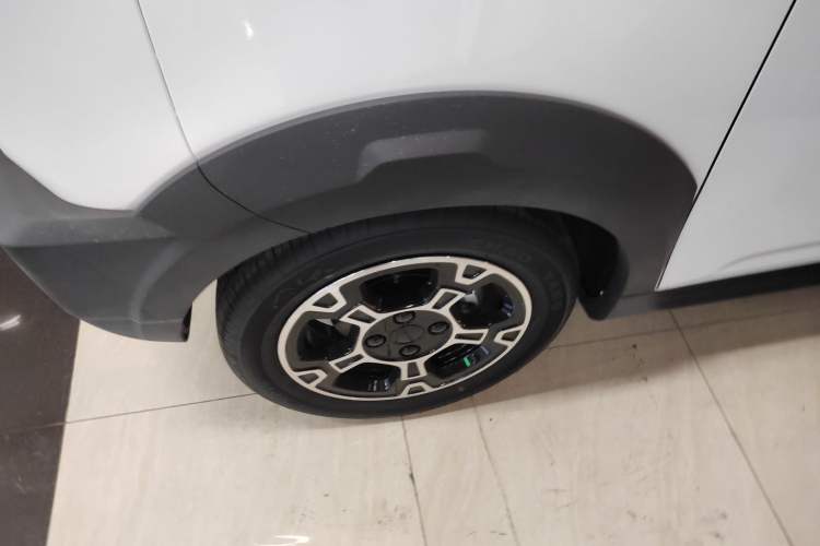 Used  Panda 2025 210km Panda Rider
