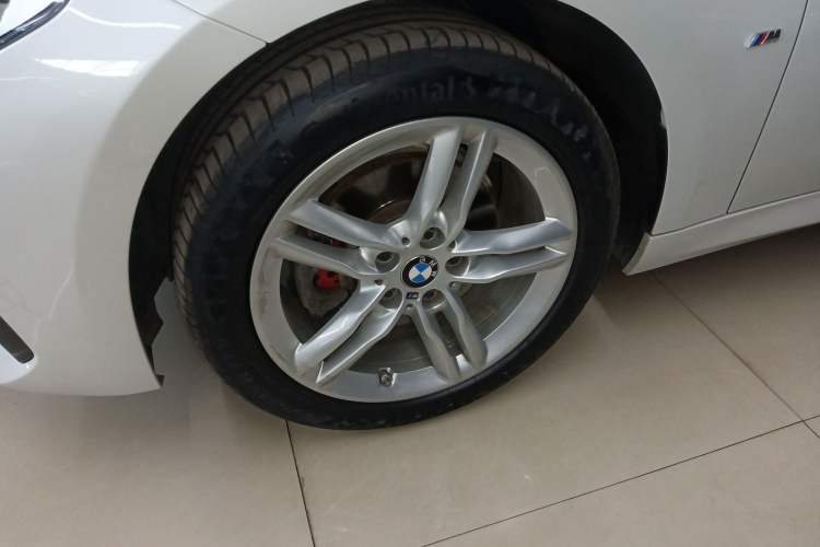 Used BMW 1 Series 2020 120i M Sport Package
