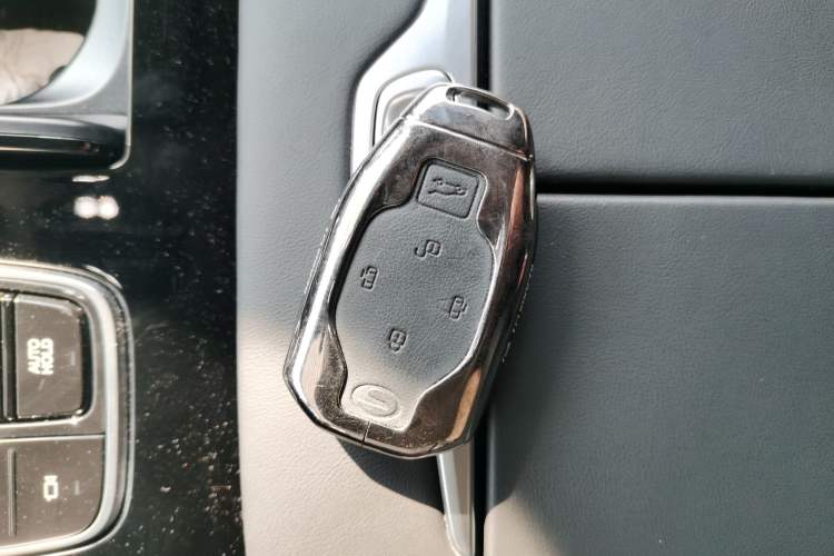 Used GAC Trumpchi M8 2024 Master Series Super Hybrid Edition