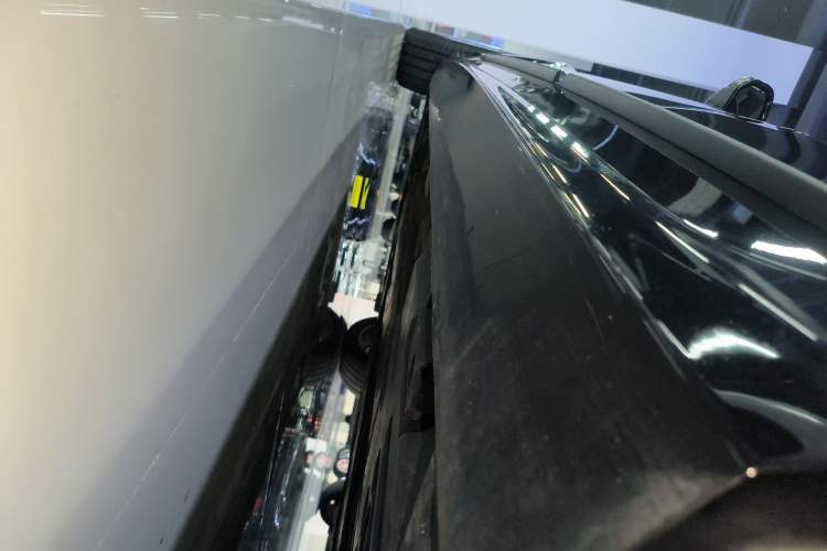 Used Volvo S90 2020 T5 Zhiyi Luxury Edition
