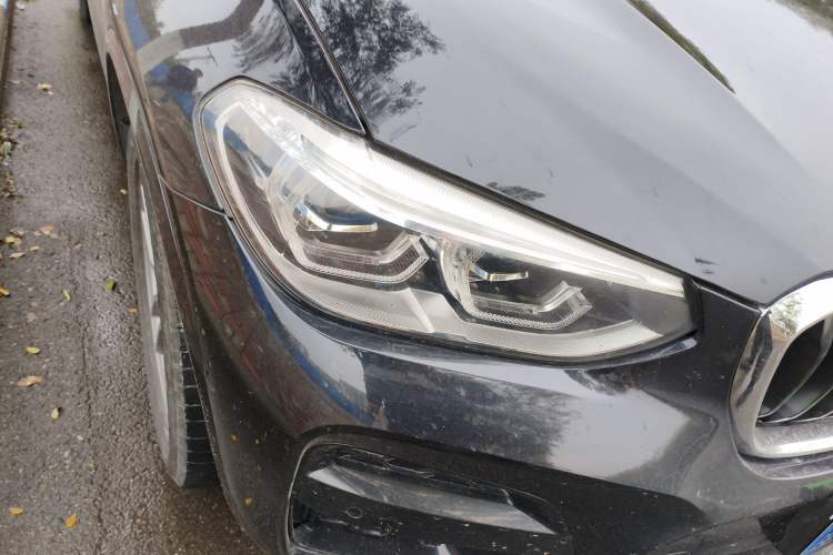 Used BMW X3 2020 xDrive28i M Sport Package