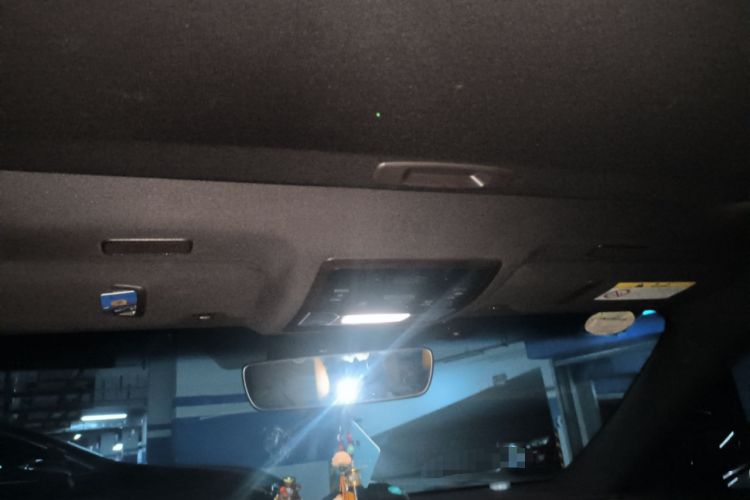 Used Lexus ES 2018 300h Executive Version China V Standard
