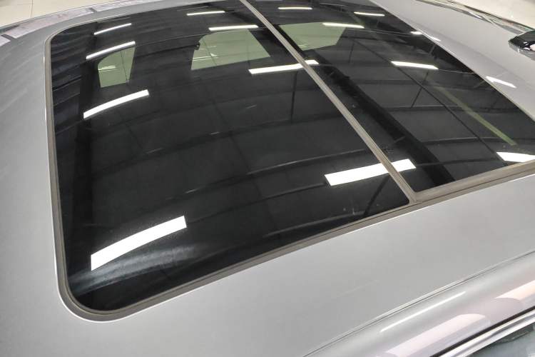 Used BYD Qin L 2025 DM-i Smart Drive 120KM Superior Model