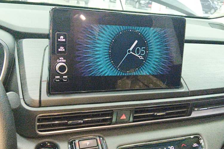 Used Honda Elysion 2024 2.0L eHEV Luxury Edition
