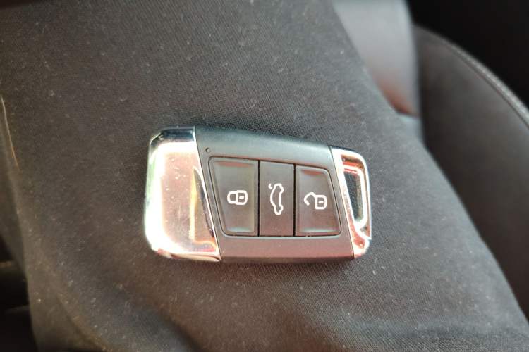 Used Volkswagen Magotan 2020 330TSI DSG Leading Model