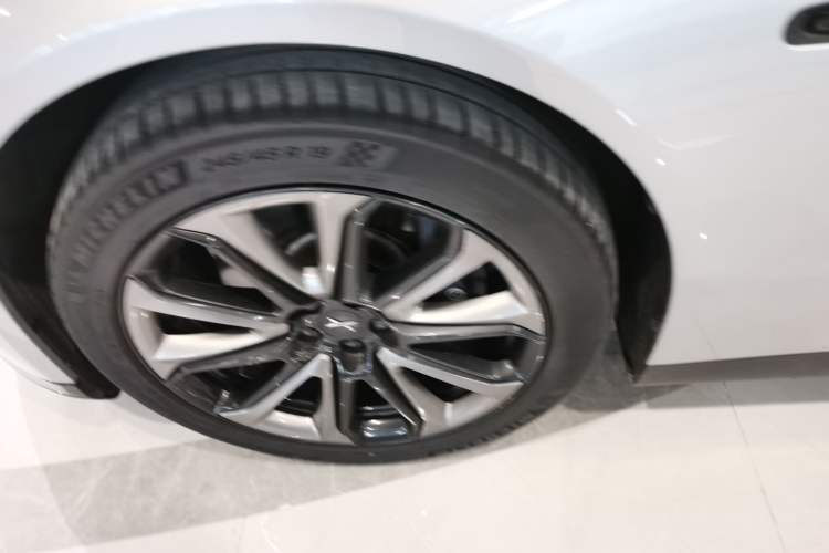 Used XPeng P7 2022 480E
