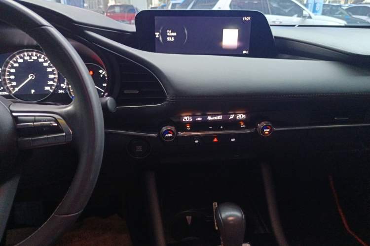 Used Mazda Mazda 3 Axela 2020 2.0L Automatic Zhiya Edition