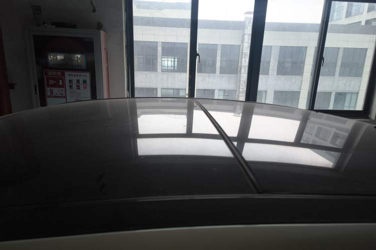 Used Kia K4 2017 1.8L Automatic GLS Special
