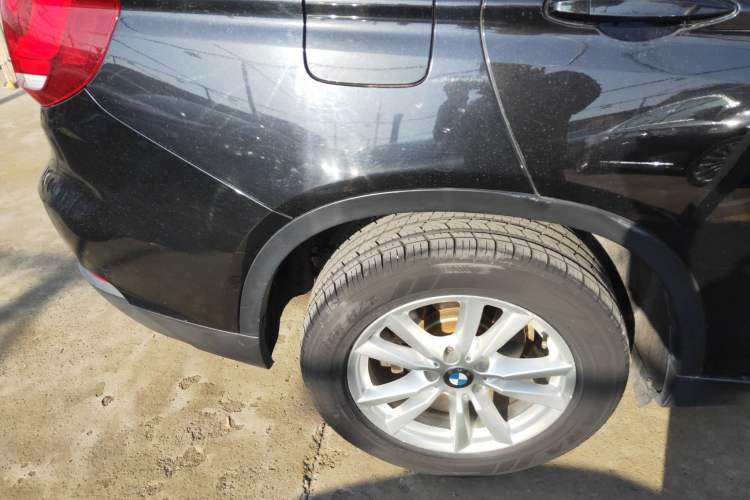 Used BMW X5 2014 xDrive35i Elegant Edition
