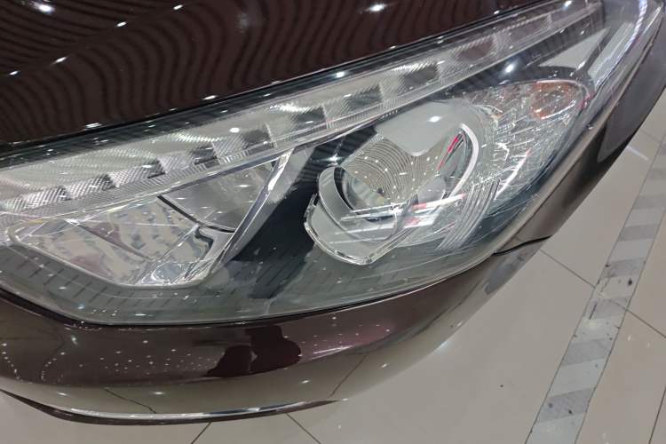 Used Kia K3 2015 1.6L Automatic GLS
