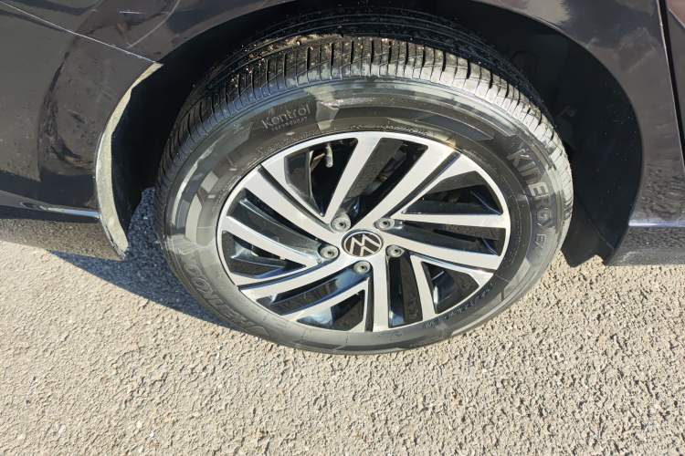 Used Volkswagen Lavida 2022 280TSI DSG Comfort Edition
