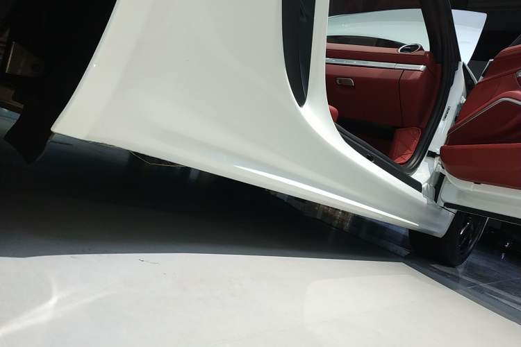 Used Porsche 718 2022 Boxster 2.0T
