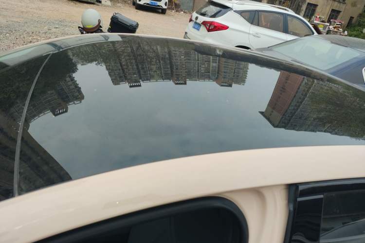 Used XPeng MONA M03 2024 620 with Ultra-Long Range