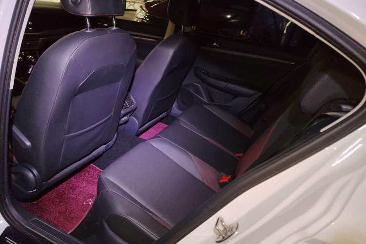 Used Volkswagen Bora 2020 1.5L Automatic Comfort Model
