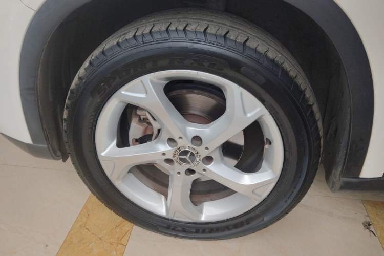 Used Mercedes-Benz GLA 2019 GLA 200 Dynamic Edition