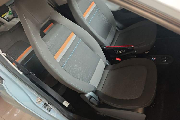 Used Wuling Hongguang MINIEV 2020 Freedom Version Lithium Iron Phosphate
