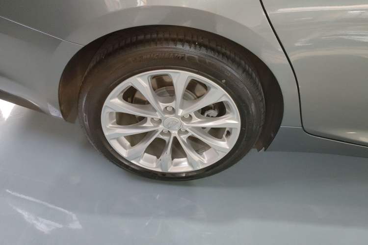 Used Cadillac CT5 2023 28T Luxury Edition (Standard Version)
